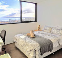Homestay Ocean View with Gym Sauna - ACT Tourism
