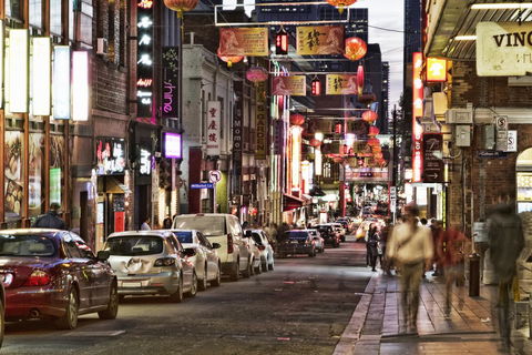 AKOM Melbourne - ACT Tourism 35