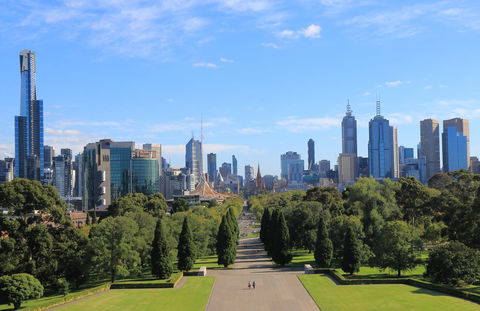 AKOM Melbourne - ACT Tourism 37