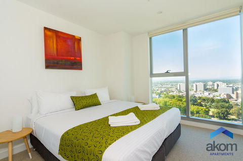 AKOM Melbourne - ACT Tourism 16
