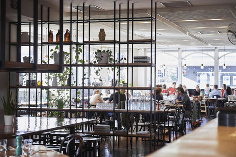 Plough Hotel - ACT Tourism 17