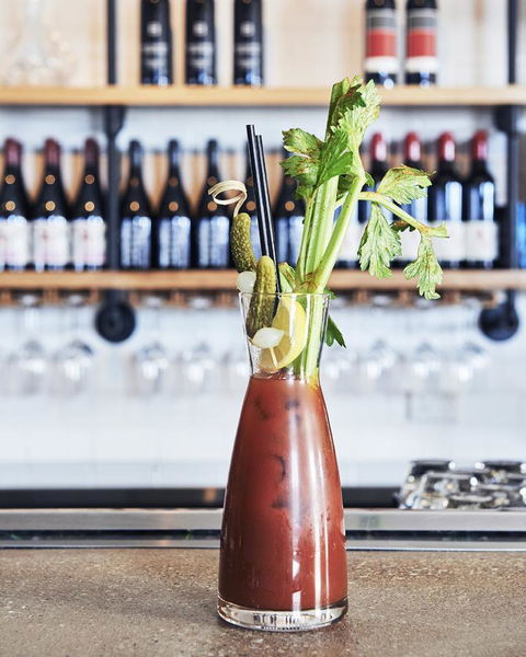 Plough Hotel - ACT Tourism 25