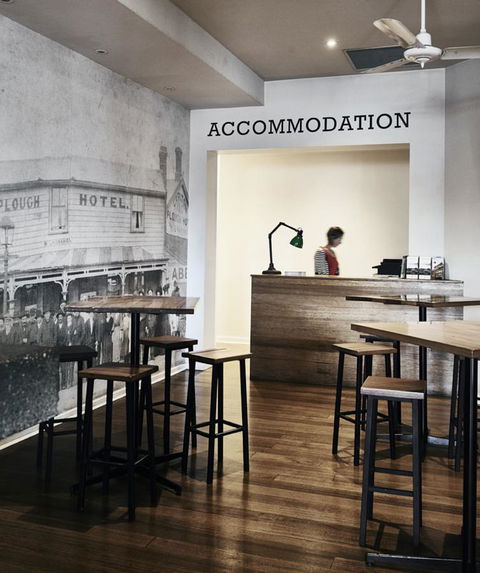 Plough Hotel - ACT Tourism 27