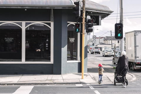 Plough Hotel - ACT Tourism 30