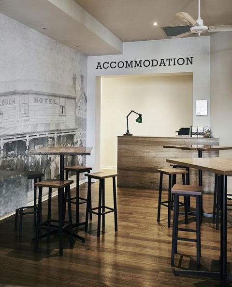 Plough Hotel - ACT Tourism 28
