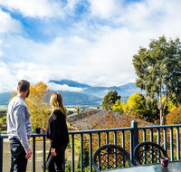 Valley View Lodge - ACT Tourism