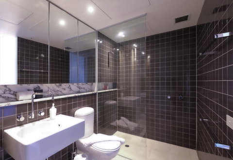 Mono Apartments On Freshwater Place - ACT Tourism 18