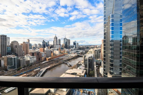 Mono Apartments On Freshwater Place - ACT Tourism 29