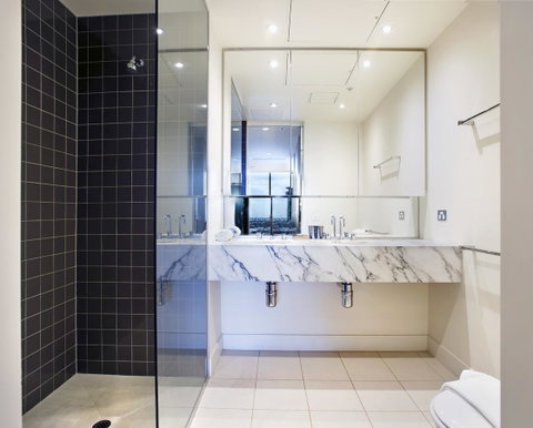 Mono Apartments On Freshwater Place - ACT Tourism 5