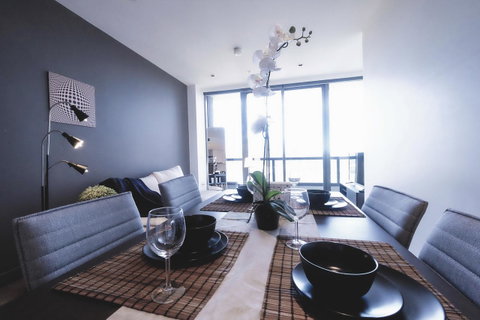 Mono Apartments On Freshwater Place - ACT Tourism 11