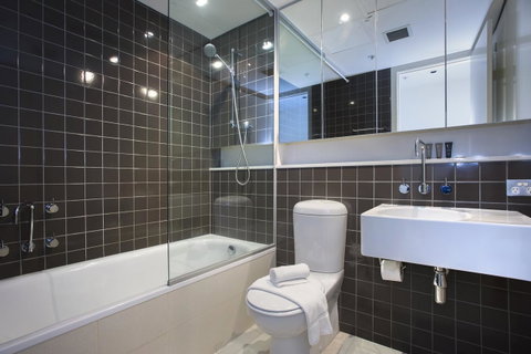 Mono Apartments On Freshwater Place - ACT Tourism 8