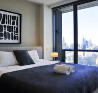 Mono Apartments on Freshwater Place - ACT Tourism