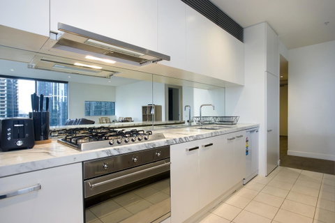 Mono Apartments On Freshwater Place - ACT Tourism 4