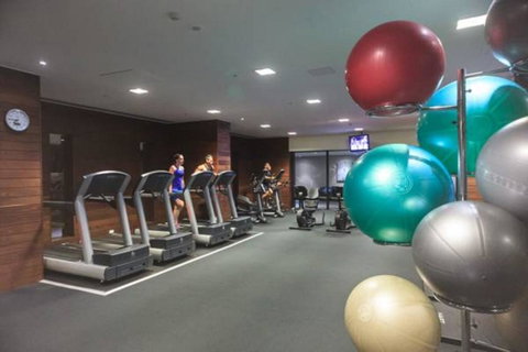Mono Apartments On Freshwater Place - ACT Tourism 32