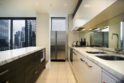 Mono Apartments On Freshwater Place - ACT Tourism 3