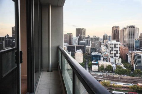 Mono Apartments On Freshwater Place - ACT Tourism 30