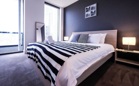 Mono Apartments On Freshwater Place - ACT Tourism 17