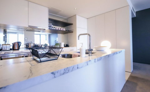 Mono Apartments On Freshwater Place - ACT Tourism 15