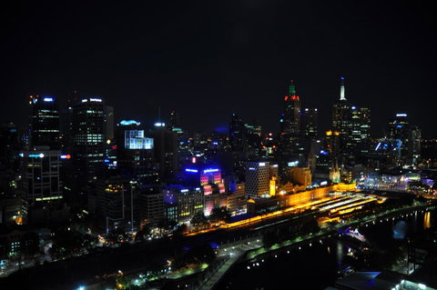 Mono Apartments On Freshwater Place - ACT Tourism 20