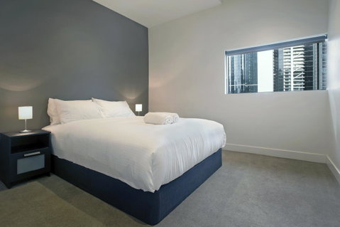 Mono Apartments On Freshwater Place - ACT Tourism 7