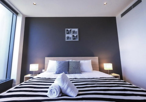Mono Apartments On Freshwater Place - ACT Tourism 16