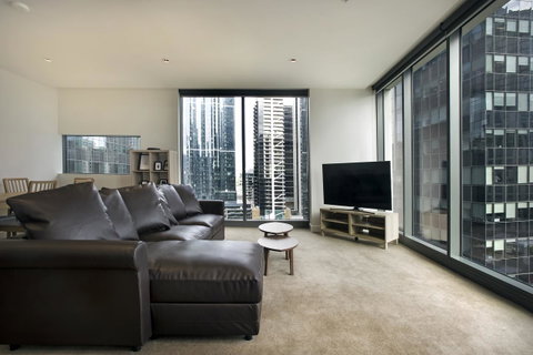 Mono Apartments On Freshwater Place - ACT Tourism 2