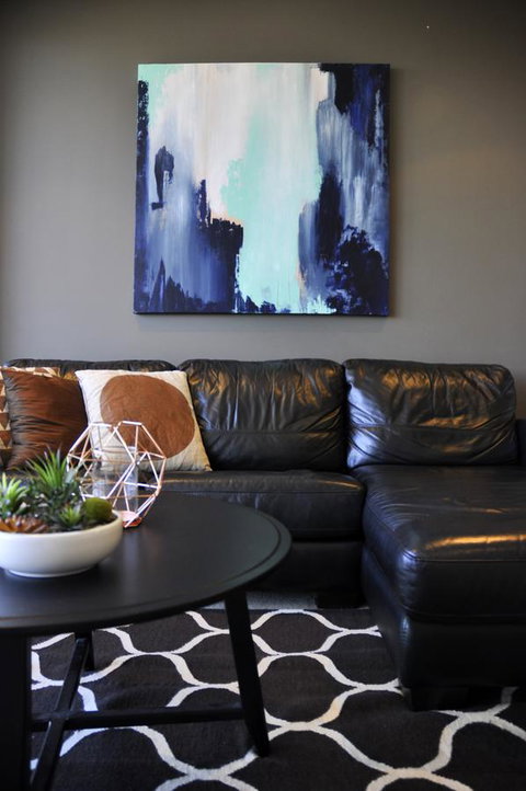 Mono Apartments On Freshwater Place - ACT Tourism 23