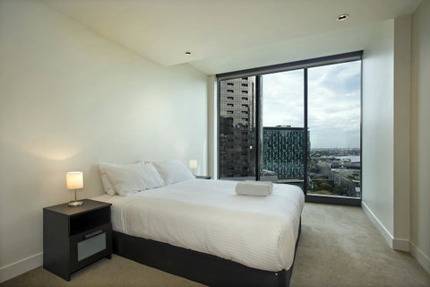Mono Apartments On Freshwater Place - ACT Tourism 1