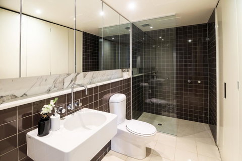 Mono Apartments On Freshwater Place - ACT Tourism 22