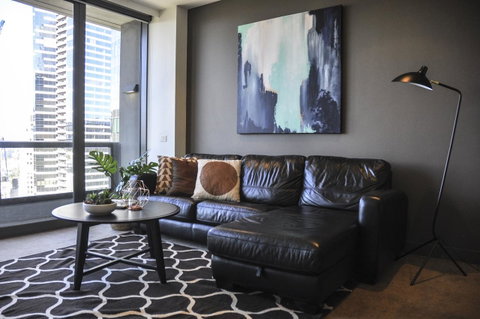 Mono Apartments On Freshwater Place - ACT Tourism 19