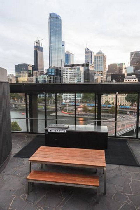 Mono Apartments On Freshwater Place - ACT Tourism 34