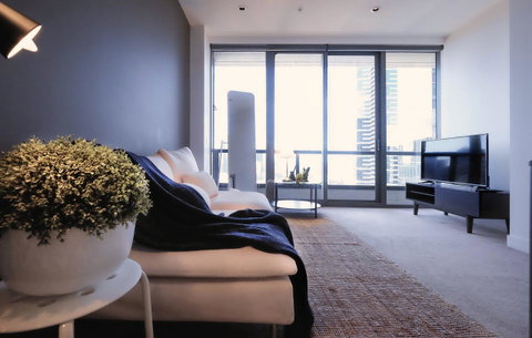 Mono Apartments On Freshwater Place - ACT Tourism 14