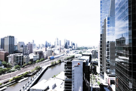 Mono Apartments On Freshwater Place - ACT Tourism 12