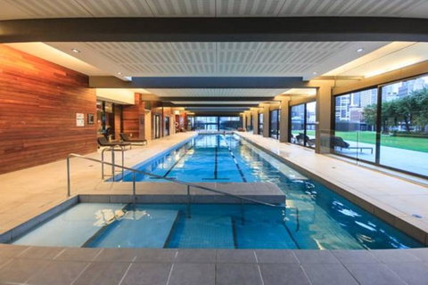 Mono Apartments On Freshwater Place - ACT Tourism 31