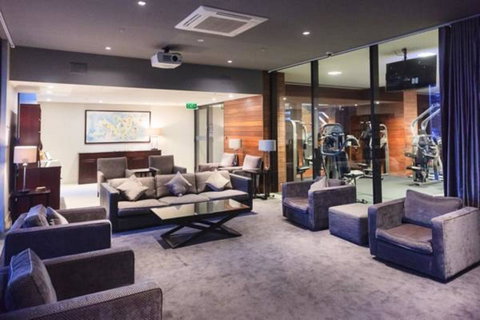 Mono Apartments On Freshwater Place - ACT Tourism 33