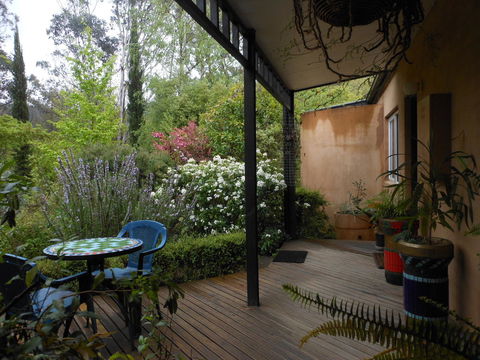 Merrimeet Cottages - ACT Tourism 16