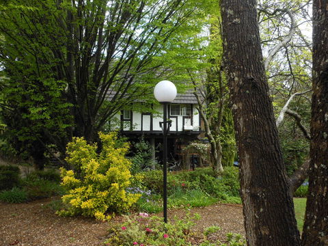 Merrimeet Cottages - ACT Tourism 31