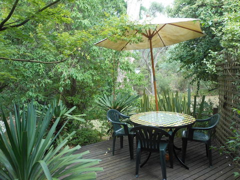 Merrimeet Cottages - ACT Tourism 41
