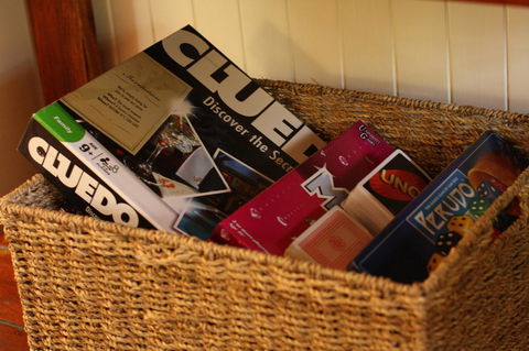 Merrimeet Cottages - ACT Tourism 35