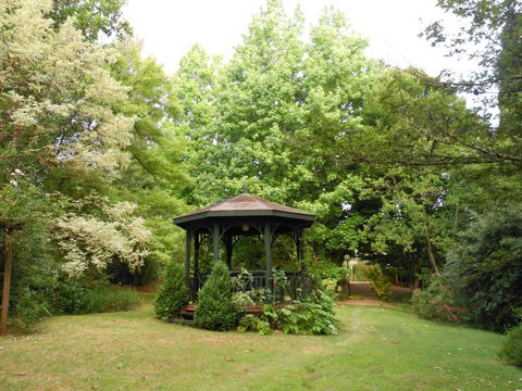 Merrimeet Cottages - ACT Tourism 32