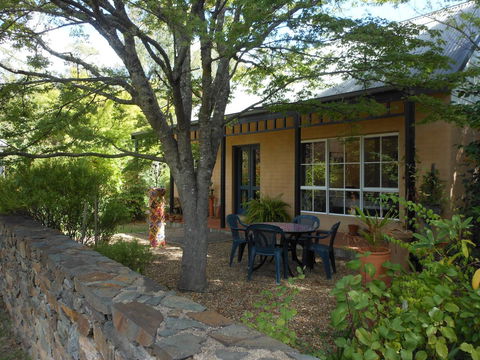 Merrimeet Cottages - ACT Tourism 37