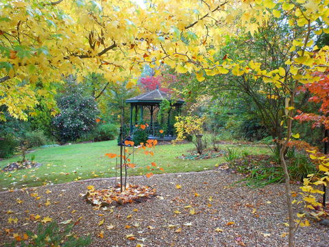 Merrimeet Cottages - ACT Tourism 7