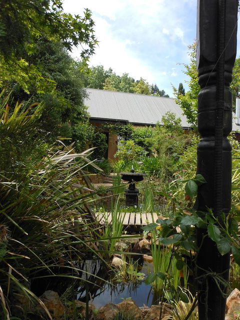 Merrimeet Cottages - ACT Tourism 36
