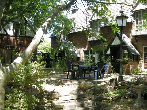 Merrimeet Cottages - ACT Tourism 2