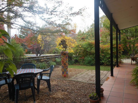Merrimeet Cottages - ACT Tourism 34