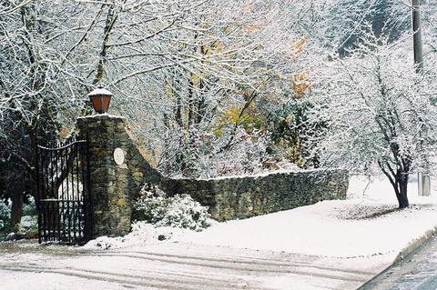 Merrimeet Cottages - ACT Tourism 17