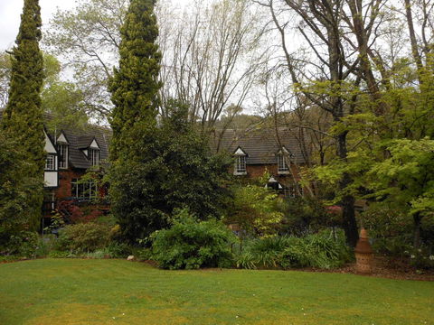 Merrimeet Cottages - ACT Tourism 29