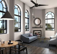 Devlin Apartments - ACT Tourism