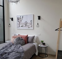 THE WAREHOUSE APARTMENTS - ACT Tourism