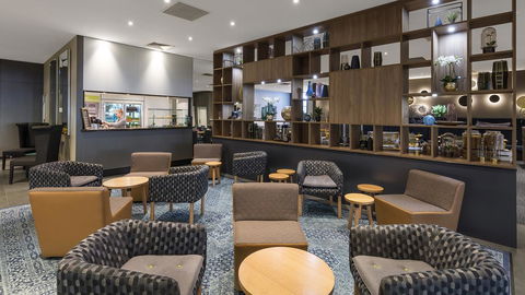 Oaks Melbourne On Market Hotel - ACT Tourism 17